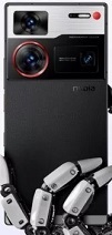 ZTE Nubia Z60 Ultra